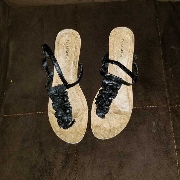 Shoes - Picture 1 of 2